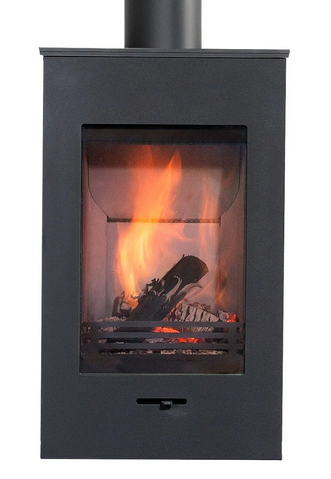 Wanders Kaminofen ELM