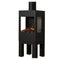 Wanders Gaskamin ONYX Original | Propangas | 4,5 kW