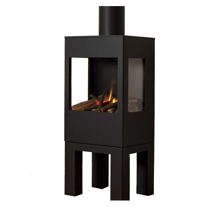 Onyx Original Gaskamin von Wanders