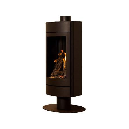 Wanders Gaskamin Tali F Vlak