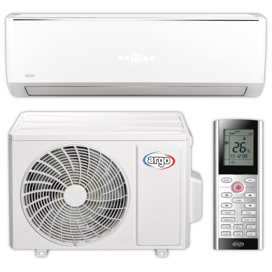 ARGO Split Klimaanlage Set X3I ECO PLUS 70 | klimaworld.com