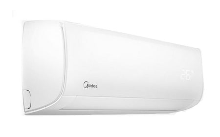Klimaanlage Komplettset Multisplit Midea Wandgeräte