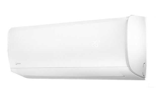 Klimaanlage A++ Midea Monosplit Inverter System Mission 35 3,5kW
