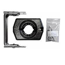 Wandhalter für Füllkombination VES P10