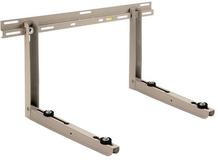 Klimaanlagen Montagepaket |  1/4'' 1/2'' | Wandhalterung  | klimaworld.com 