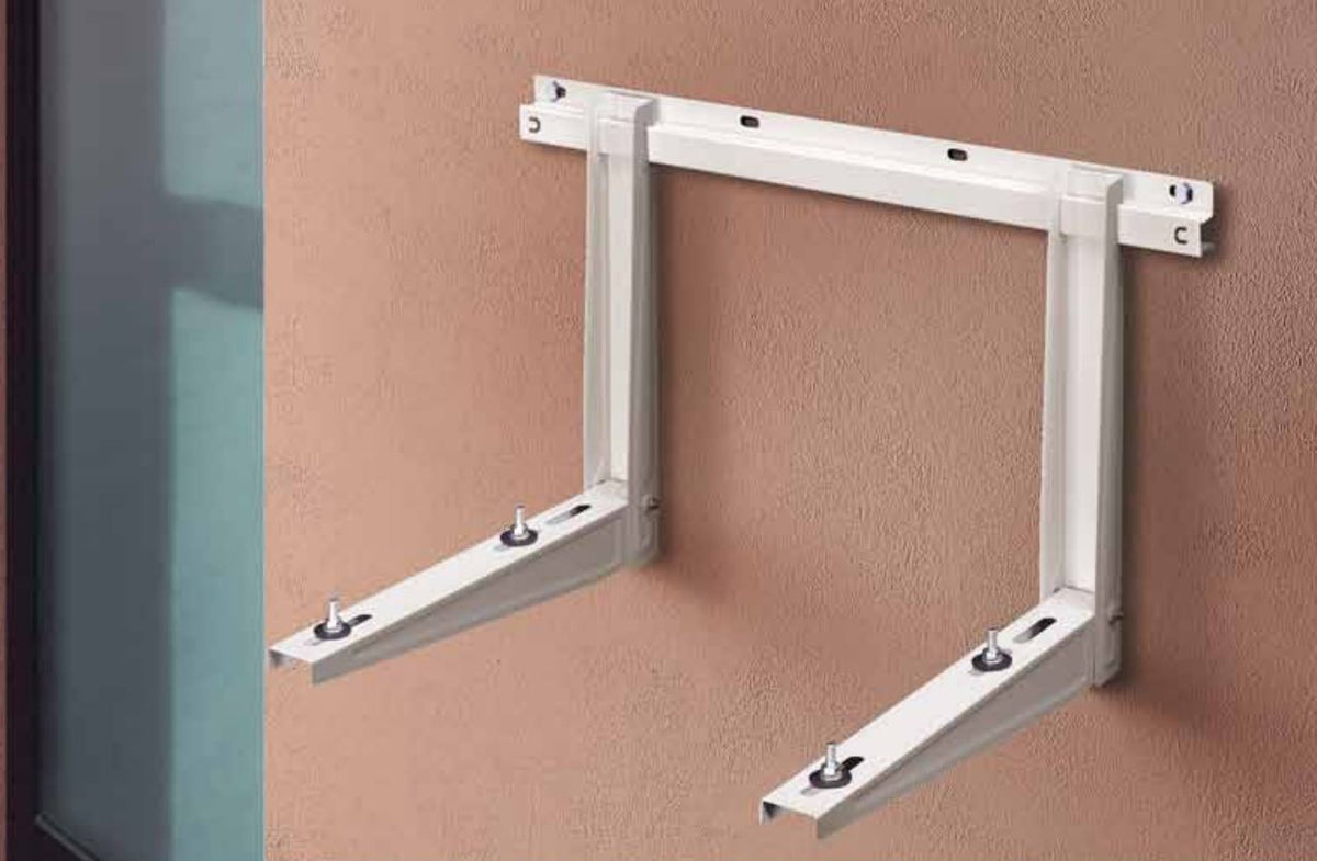 Klimaanlagen Wandkonsole für Außengeräte