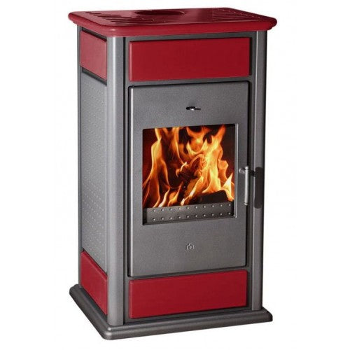 Wasserkaminofen Warm CS 15kW Edilkamin Basic