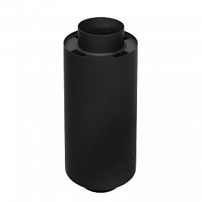 Warmluft Wärmetauscher Leistung bis 10 kW für Warmluftöfen