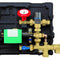 TWL WZS 100 Warmwasserzirkulation | System mit Sicherheitsarmatur