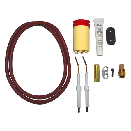 WOLF | Wartungsset für Öl-Brennwertkessel COB-20