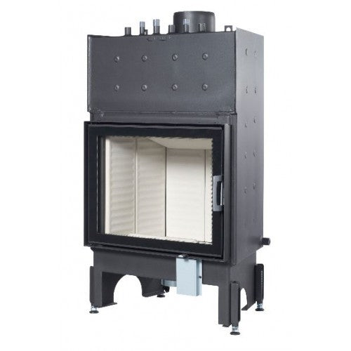Austroflamm aquaHEAT 65x51 K - klimaworld