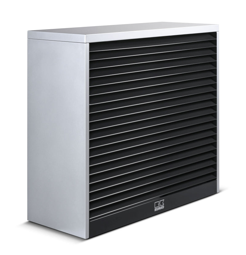 Remko Designhaube | WDH120 | graphit