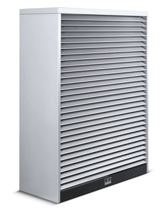 Remko Designhaube | WDH180 | alu