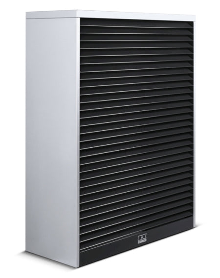 Remko Designhaube | WDH180 | graphit