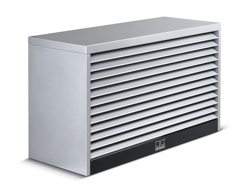 Remko Designhaube | WDH70 | alu
