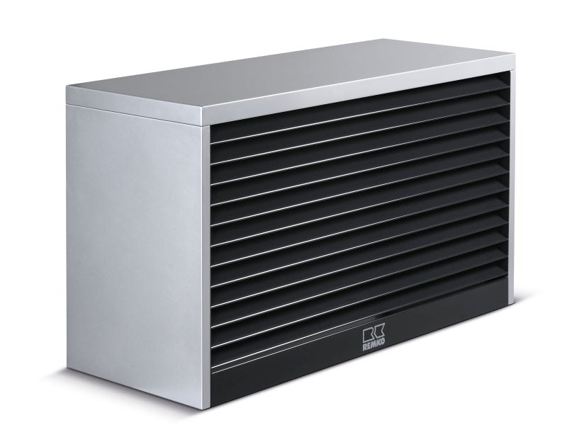 Remko Designhaube | WDH70 | graphit