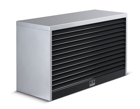 Remko Designhaube | WDH70 | graphit