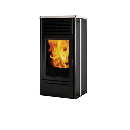 Edilkamin Pelletofen Nara2