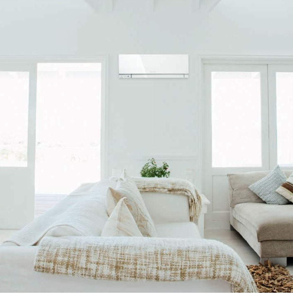 Mitsubishi | Klimaanlage | MUZ-EF35VE + MSZ-EF35VE | Monosplit | R410