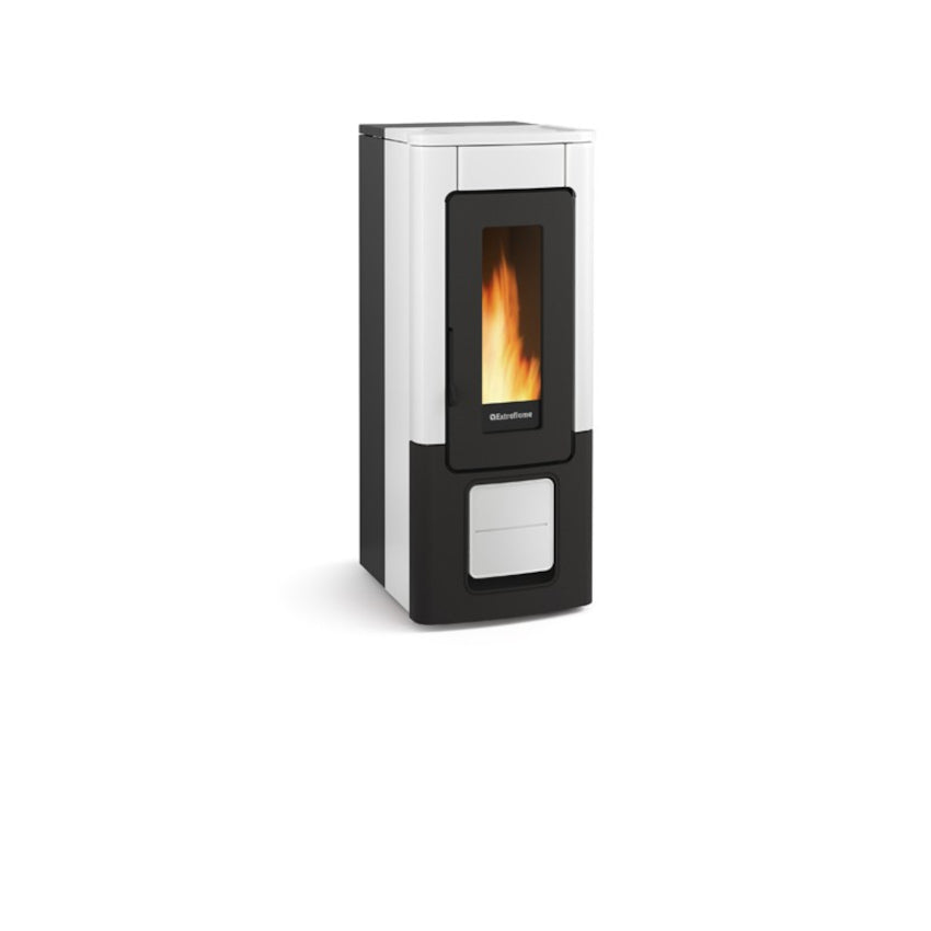 Extraflame Evolution Line Pelletofen Wendy