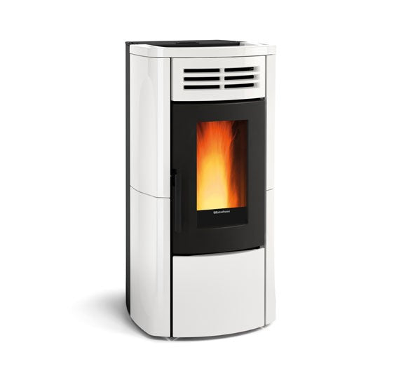 Extraflame Evolution Line Pelletofen Terry Plus