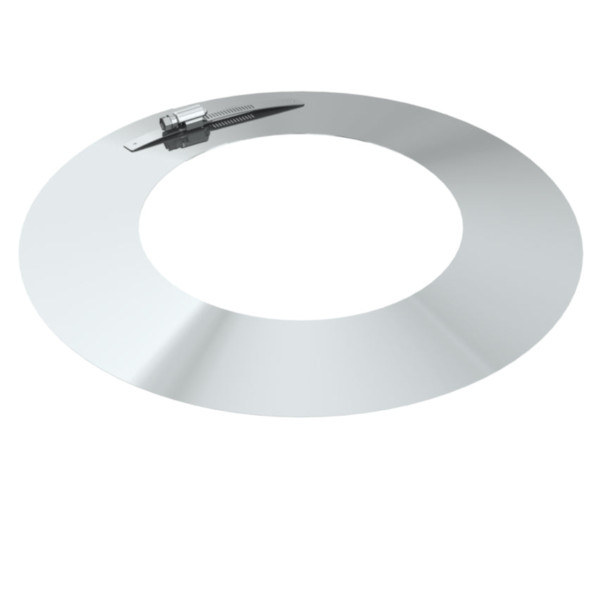 Jeremias Wetterkragen DW-ECO 2.0 Doppelwandig