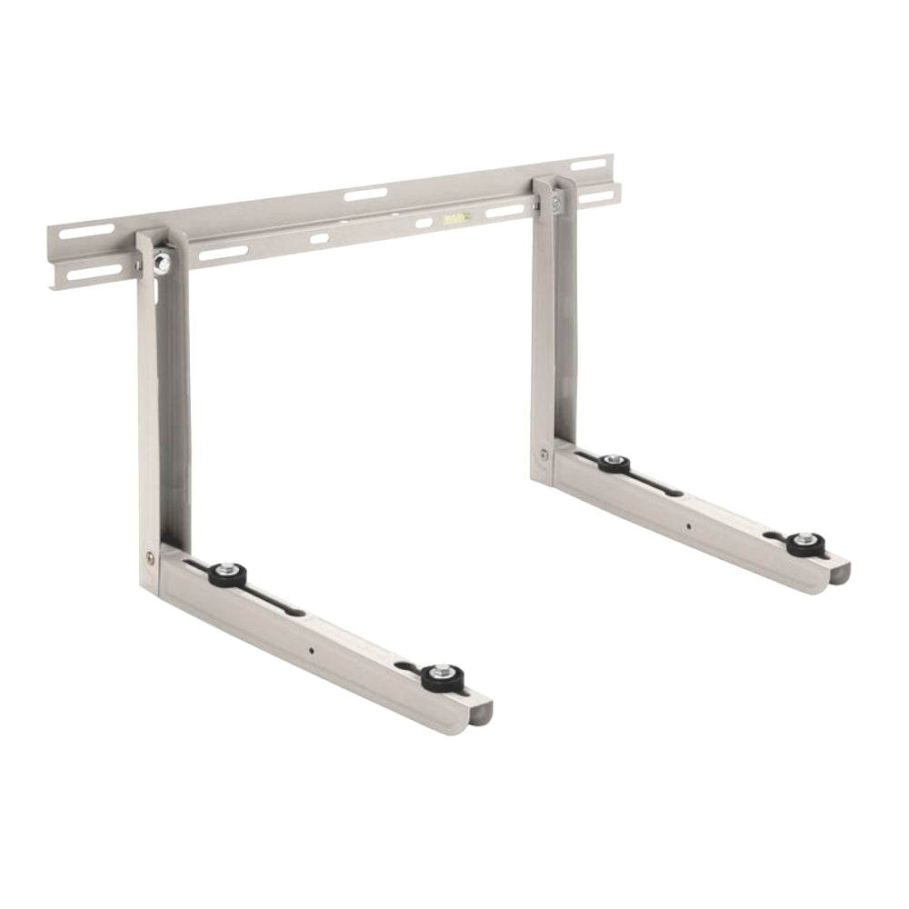 Wandkonsole für Außengeräte 55 cm Armlänge 