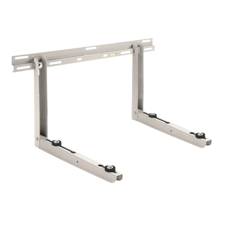 Wandkonsole für Außengeräte 55 cm Armlänge 