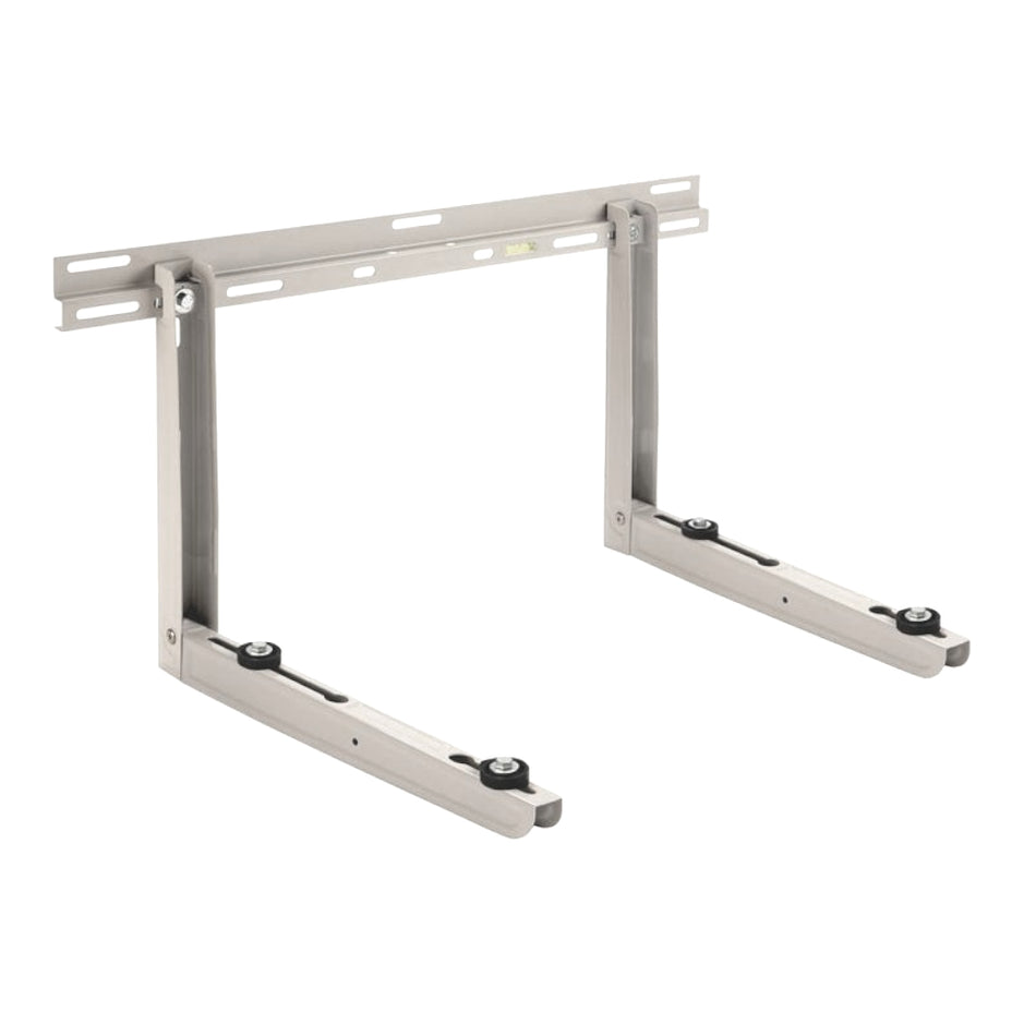 Wandkonsole für Außengeräte 55 cm Armlänge 