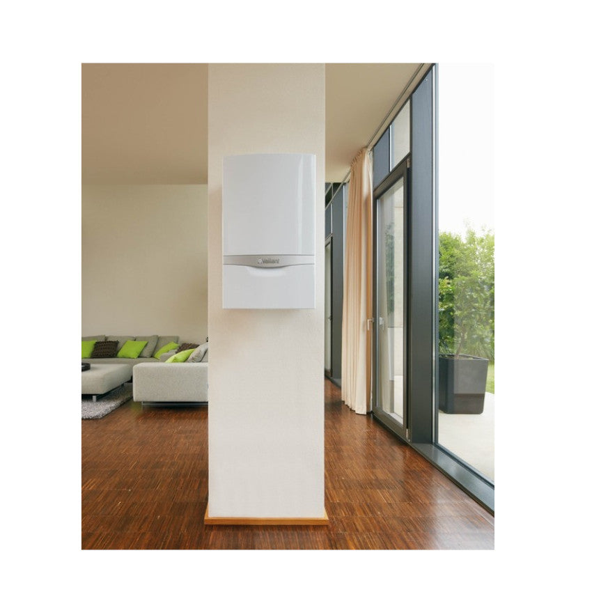 Vaillant | Gas-Brennwertgerät ecoTEC plus VC 206/5-5 E - Ambientebild