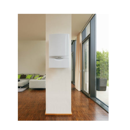 Vaillant | Gas-Brennwertgerät ecoTEC plus VC 206/5-5 E - Ambientebild