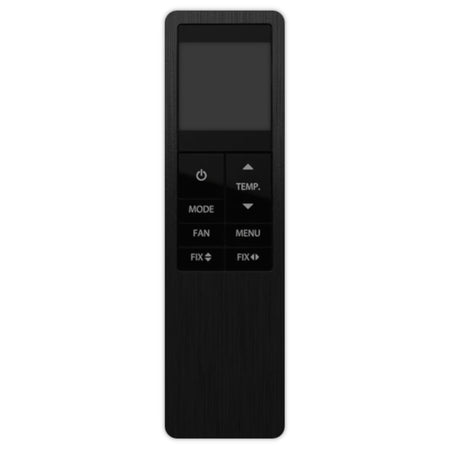 Carrier Multisplit Klimaanlage Set | High Line | schwarz | 2,5 kW + 3,5 kW | Klimaworld.com