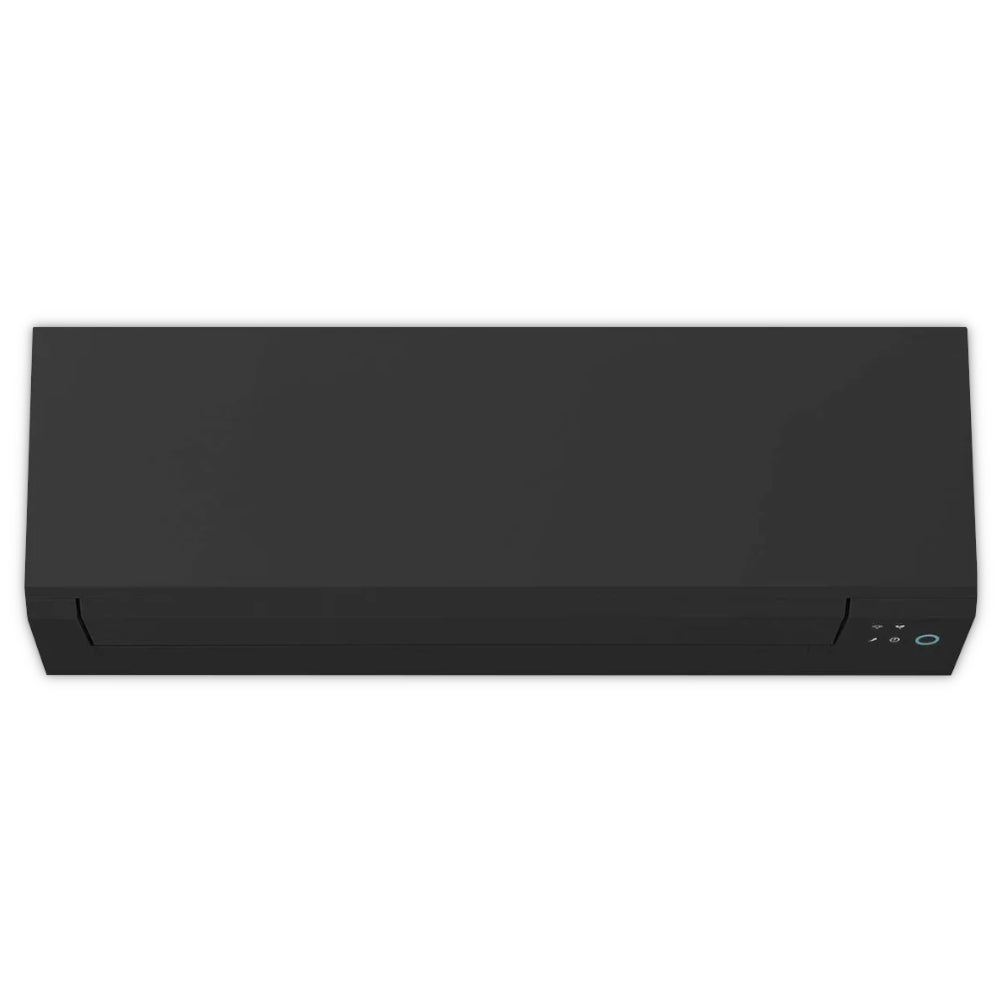 Carrier Multisplit Klimaanlage | High Line | Schwarz | 3,5 kW x 3,5 kW | Klimaworld.com