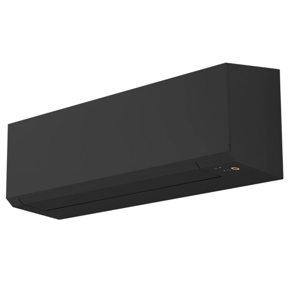 Carrier Multisplit Klimaanlage Set | High Line | schwarz | 2,5 kW + 3,5 kW | Klimaworld.com