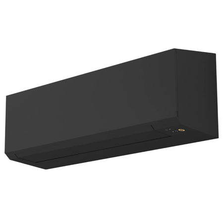 Carrier Multisplit Klimaanlage | High Line | Schwarz | 3,5 kW x 3,5 kW | Klimaworld.com