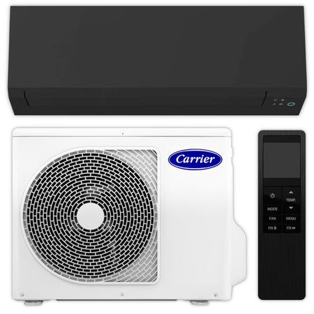 Carrier Singlesplit Klimaanlage Komplett Set High Line | Klimaworld.com
