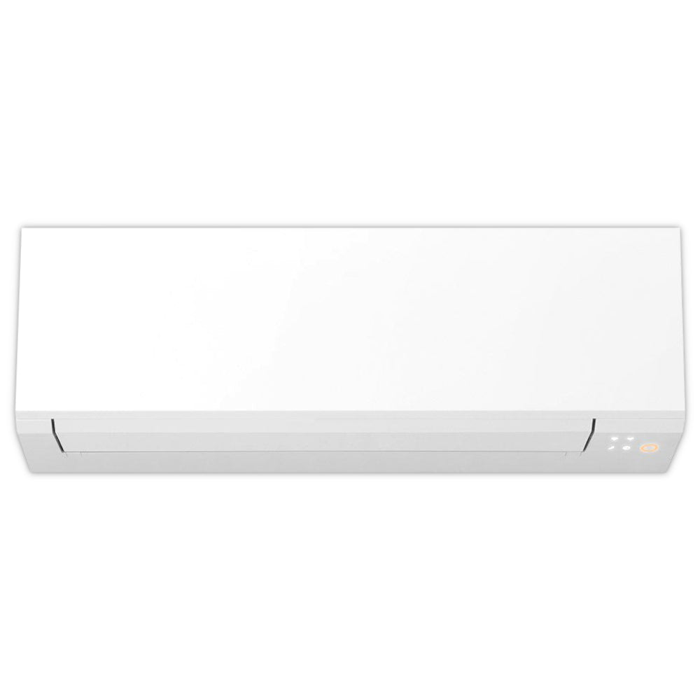 Carrier Multisplit Klimaanlage Set | High Line | weiß | 2,5 kW + 2,5 kW | Klimaworld.com