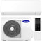 Carrier Split Klimaanlage Komplett-Set | High Line | 6,1 kW | Mattweiß