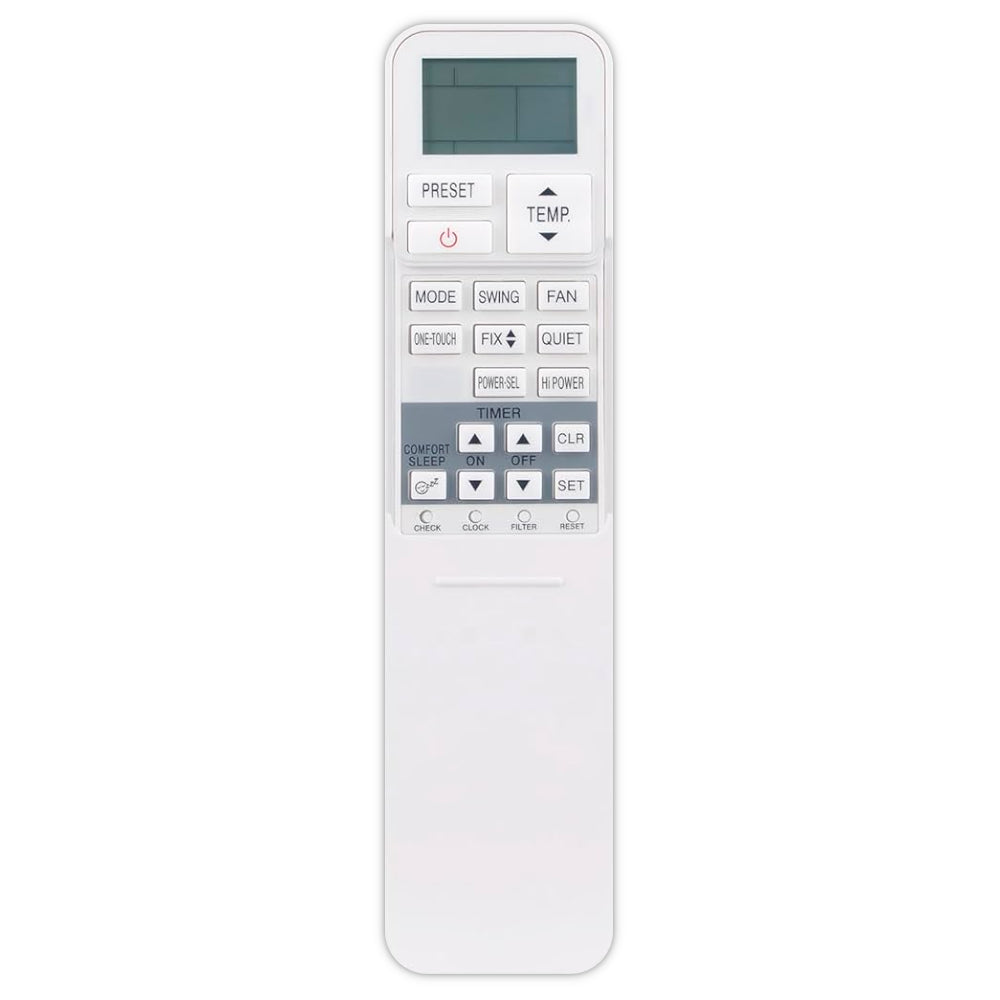 Carrier Multisplit Klimaanlage Set Komfort Line | 3 Wandgeräte | klimaworld.com