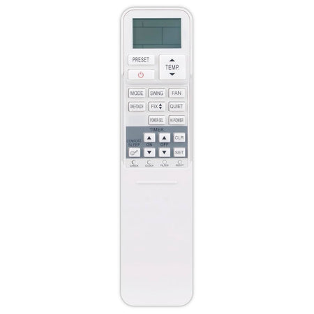 Carrier Multisplit Klimaanlage Set Komfort Line | 3 Wandgeräte | klimaworld.com