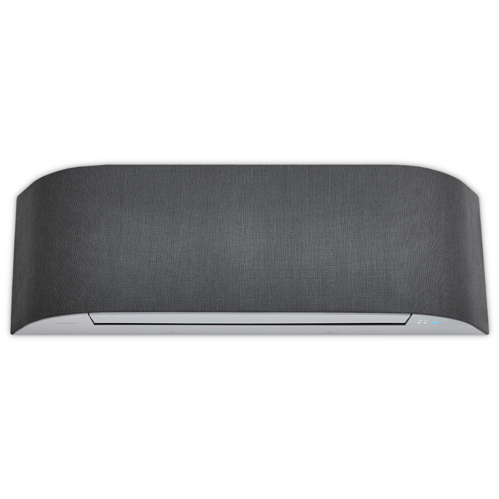 Carrier Multisplit Klimaanlage Set | Premium Line | 3,5 kW + 3,5 kW | Klimaworld.com