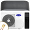 Carrier Split Klimaanlage Set | Premium Line | 4,6 kW | Quick Connect