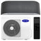 Carrier Split Klimaanlage Komplett Set | Premium Line | 4,6 kW