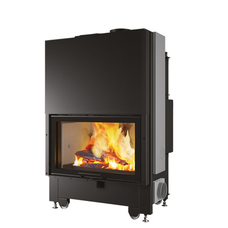 Edilkamin Holzkamineinsatz Widro 85 CS