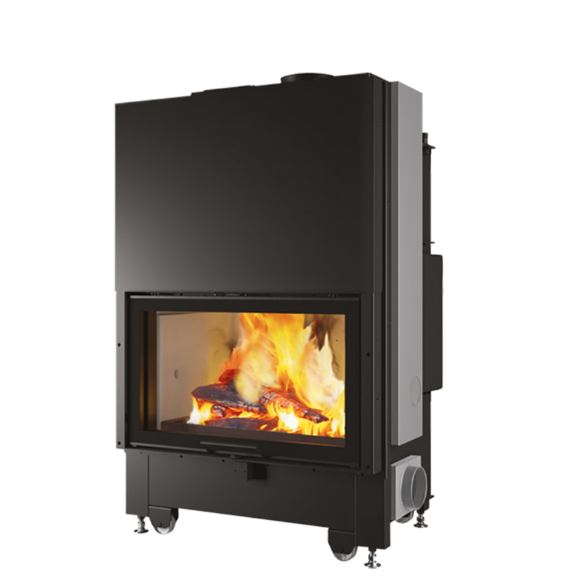 Edilkamin Holzkamineinsatz Widro 85 CS