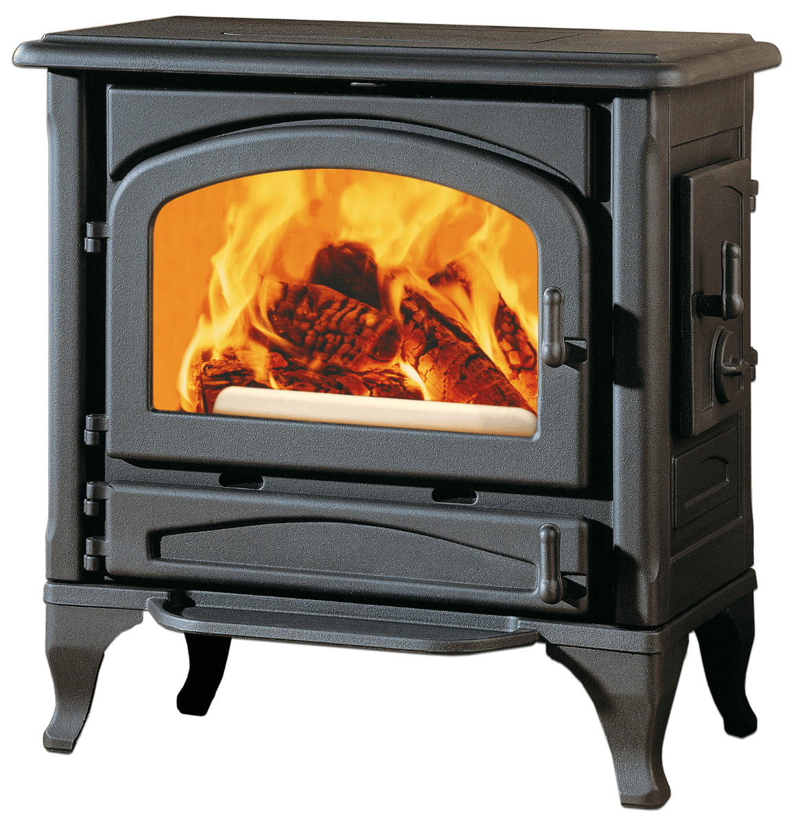 Austroflamm, Kaminofen Wien