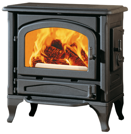 Austroflamm | Kaminofen Wien | 6 kW klimaworld.com