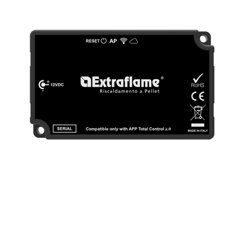 Extraflame Remote Wi-Fi Modul | klimaworld.com