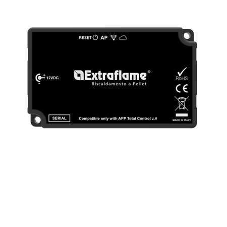 Extraflame Remote Wi-Fi Modul | klimaworld.com