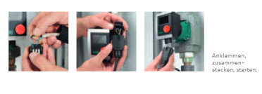 WILO Stratos PICO 25 1-6 180mm